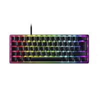 Razer Huntsman Mini clavier Gaming USB QWERTY Italien Noir