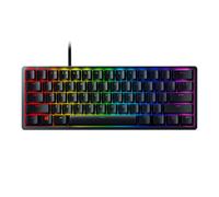 Razer Huntsman Mini clavier Gaming USB QWERTZ Allemand Noir