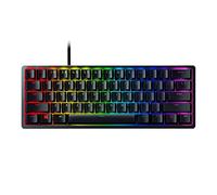 Clavier de gaming - RAZER - HUNTSMAN MINI - Switchs optiques - Compact 60% - Rétroéclairé