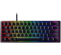 Razer Huntsman Mini Clavier USB QWERTZ Allemand Noir