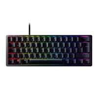 Razer Huntsman Mini Switch optique sonore Violet