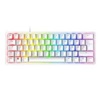 Razer Huntsman Mini Mercury Gaming Tastatur, optische Switches G