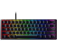 Razer Huntsman Mini Switch optique sonore Violet