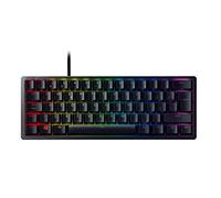 Razer Huntsman Mini Teclado Gaming RGB Switch Purple