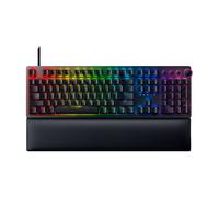Razer Huntsman V2 clavier Jouer USB AZERTY Français Noir