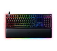 Razer Huntsman V2 Gaming Tastatur, Analog Switch G