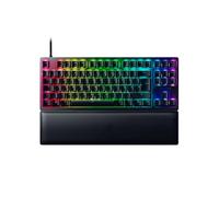 Clavier Mécanique - RAZER - HUNTSMAN V2 - Tenkeyless - QWERTZ - Rétroéclairé RGB