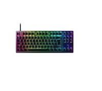 Razer Huntsman V2 TKL - Clavier Gaming optique sans pave numerique