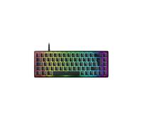 Razer Huntsman V3 HE Magnetic Mini 65% 8KHz - Clavier Gaming e-Sport magnétique avec Effet Hall - Snap Tap - HyperPolling 8 000 Hz - Priorité Double Frappe - PC | Clavier AZERTY FR