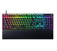 Razer Huntsman V3 Pro clavier Gaming USB QWERTY Blanc