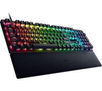 Clavier Gaming Azerty Razer Huntsman V3 Pro Noir