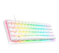 Razer Huntsman V3 Pro Mini RGB clavier gaming