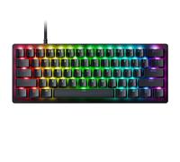 Razer RZ03-04990100-R3M1 clavier Gaming USB QWERTY Blanc