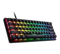 Razer Huntsman V3 Pro Mini Wired Gaming Keyboard 60%, RGB, US, Black
