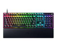 Razer Huntsman V3 Pro RVB commutateurs optiques analogiques Gen-2 Us clavier mécanique noir