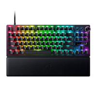RAZER Huntsman V3 Pro Tenkeyless - Clavier jeu AZERTY