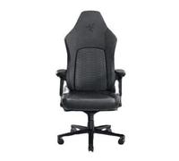 Razer Iskur V2 Fauteuil de gaming Siège rembourré Gris