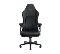 Razer Iskur V2 Fauteuil de gaming Siège rembourré Noir, Vert