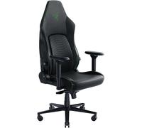 Razer Iskur V2 Fauteuil de jeu Assise rembourrée Noir