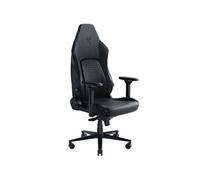Razer Iskur V2 Fauteuil de gaming Siège rembourré Noir