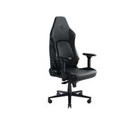 Razer Iskur V2 Noir. Confortable - cuir synthétique