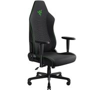 Razer Iskur V2 X Siège de jeu sur PC Noir, Vert