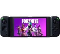 Manette Razer Junglecat Sans fil Noir Razer pour PC, Android