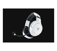 Razer Kaira HyperSpeed Casque Sans fil Arceau Jouer Bluetooth Noir, Blanc
