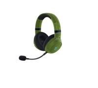 Razer Kaira Pro Casque Sans fil Arceau Jouer Bluetooth Vert