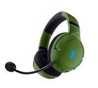 Razer Kaira Pro - Casque Gaming sans Fil pour Xbox Series X & Xbox Mobile Gaming (Haut-parleurs Titanium de 50mm, Microphone Supercardioïde HyperClear) HALO Infinite Ed.