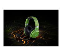 Razer Kaira Pro Casque Sans fil Arceau Jouer Bluetooth Vert