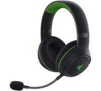 Razer Kaira Pro Casque sans fil pour Xbox Series X et mobile Xbox Gaming (Pilotes TriForce Titanium 50 mm, micro supercardioïde HyperClear, micro mobile dédié) Noir (renouvelé)