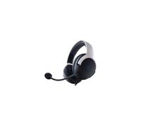 Razer Kaira Pro for PlayStation Casque Sans fil Arceau Jouer USB Type-C Bluetooth Blanc