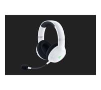 Razer Kaira Pro for Xbox Casque Sans fil Arceau Jouer Bluetooth Blanc