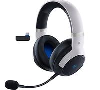 Razer Kaira Pro Hyperspeed Casque Sans fil Arceau Jouer Bluetooth Noir, Blanc - Neuf