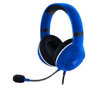 Razer Kaira X for Xbox Casque Avec fil Arceau Gaming Bleu