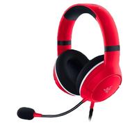 Razer Kaira X for Xbox Casque Avec fil Arceau Gaming Rouge