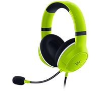 Razer Kaira X Headset For Xbox - Electric Volt Volt électrique Taille unique Unisex