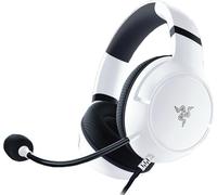 Razer Kaira X pour Xbox - Casque filaire pour Xbox Series X|S, blanc