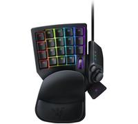 Razer Tartarus V2 clavier numérique PC/serveur USB Noir
