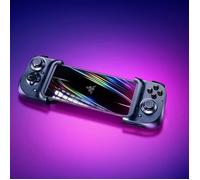 Razer Kishi Noir USB Manette de jeu Analogique/Numérique Android