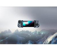Razer Kishi (IOS) - Manette de jeu - iOS - Analogique / Numérique - Bouton Retour - D-Pad - Bouton Menu - Ve