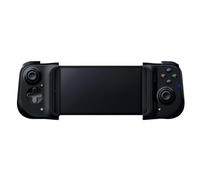 Razer Kishi pour Android - Contrôleur de Jeu Pour SmartPhone (Connexion USB-C, Design ergonomique, Ajustement individuel pour téléphones mobiles nalogique, Latence ultra faible) Noir