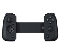 Razer Contrôleur de jeu mobile Kishi V2 – USB-C, boutons méca-tactiles, prise audio 3,5 mm – Noir