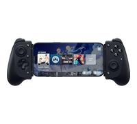 Razer Contrôleur mobile Kishi V3 – iPhone/Android, sticks analogiques anti-dérive, USB-C, Noir