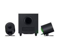 Razer Kit d'enceintes gaming 2.1 Nommo V2