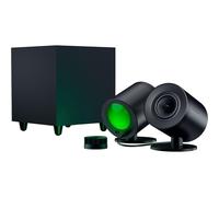 Razer Kit d'enceintes gaming 2.1 Nommo V2 Pro