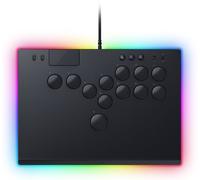 Razer Kitsune Noir USB Spéciale PC, PlayStation 5