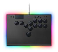 Razer Kitsune Skin en Vinyle moulé 3M résistant aux Rayures Motifs et Finitions Uniques Application Facile Ruche foncée