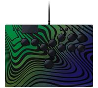 Razer Kitsune Skin : Film de Protection Complet en Vinyle moulé 3M de qualité supérieure - Protection Contre Les Rayures - Designs et Finitions Uniques - Application Facile - Twilight Ripple